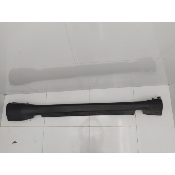 Spoiler Lateral Direito Jeep Compass 2018