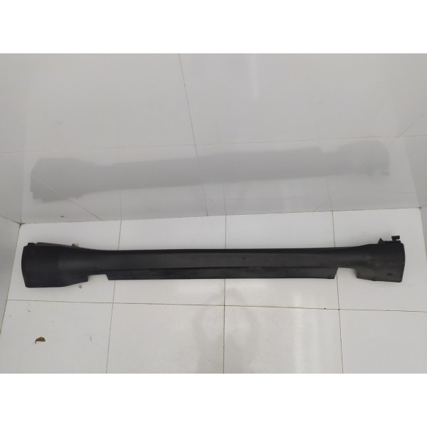 Spoiler Lateral Direito Jeep Compass 2018