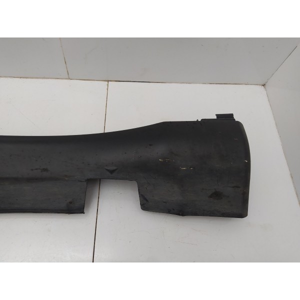 Spoiler Lateral Direito Jeep Compass 2018