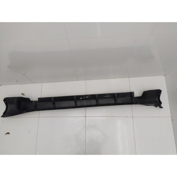 Spoiler Lateral Direito Jeep Compass 2018