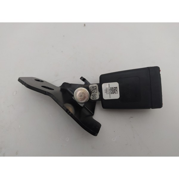 Engate Cinto Segurança Traseiro Jeep Compass 2018 N2