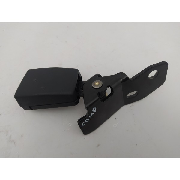 Engate Cinto Segurança Traseiro Jeep Compass 2018 N2