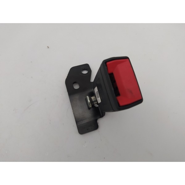 Engate Cinto Segurança Traseiro Jeep Compass 2018 N2