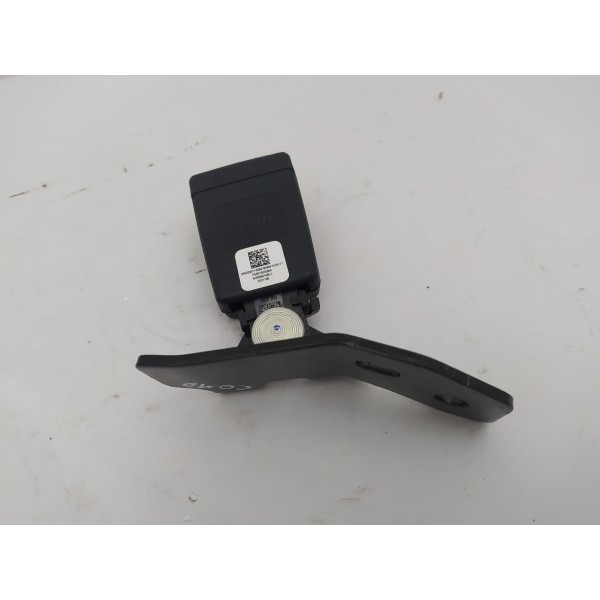 Engate Cinto Segurança Traseiro Jeep Compass 2018 N1