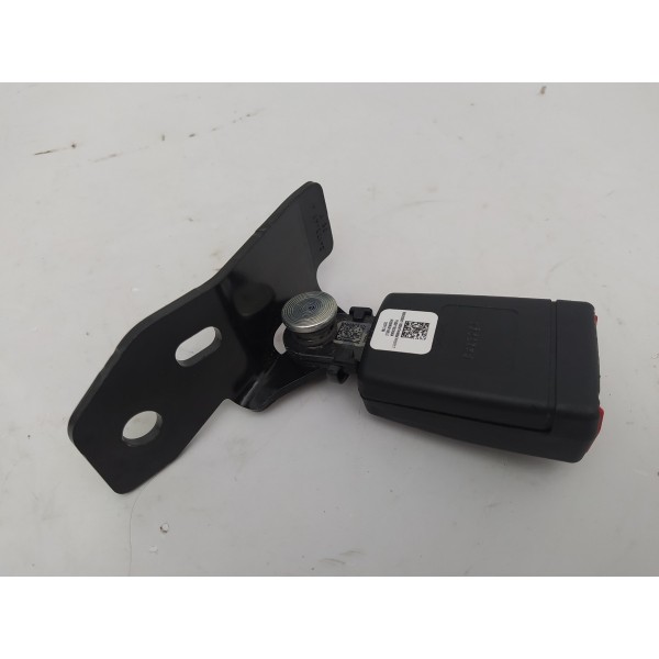 Engate Cinto Segurança Traseiro Jeep Compass 2018 N1