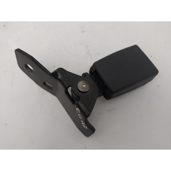 Engate Cinto Segurança Traseiro Jeep Compass 2018 N1