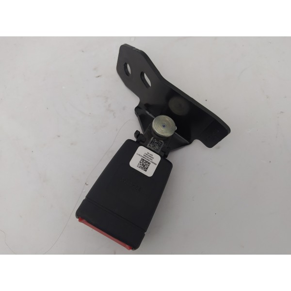 Engate Cinto Segurança Traseiro Jeep Compass 2018 N1