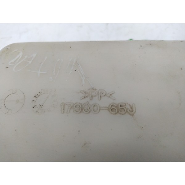 Reservatório Água Radiador Suzuki Grand Vitara 2011 2012