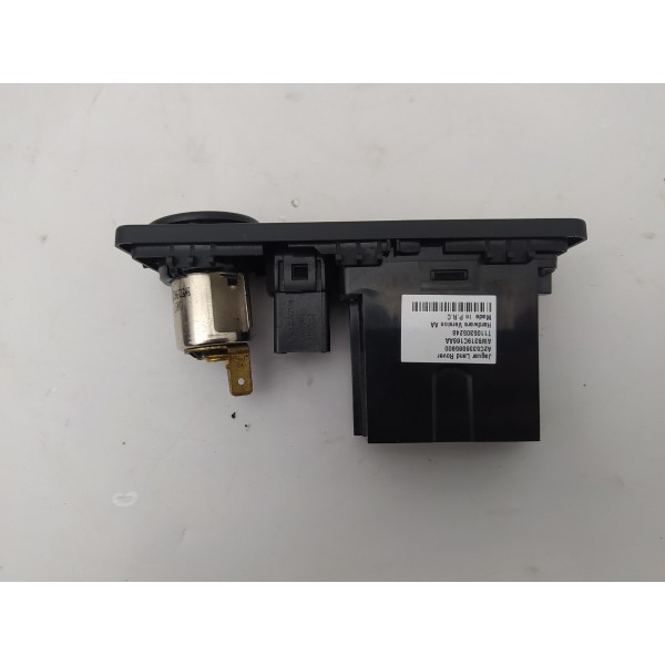 Entrada Usb iPod Aux Range Rover Evoque 2012 A2c5336865900