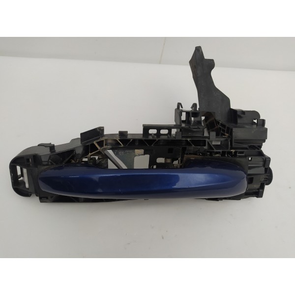 Maçaneta Externa Dianteira Direita Mercedes Benz C180 2016