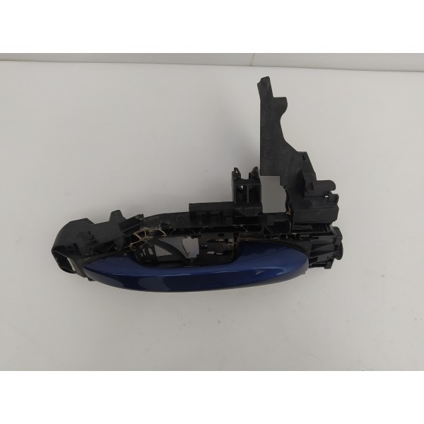 Maçaneta Externa Dianteira Direita Mercedes Benz C180 2016