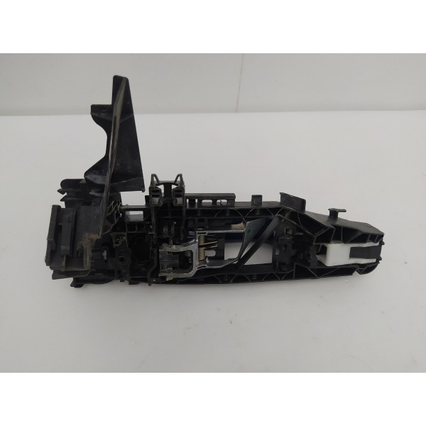 Maçaneta Externa Dianteira Direita Mercedes Benz C180 2016