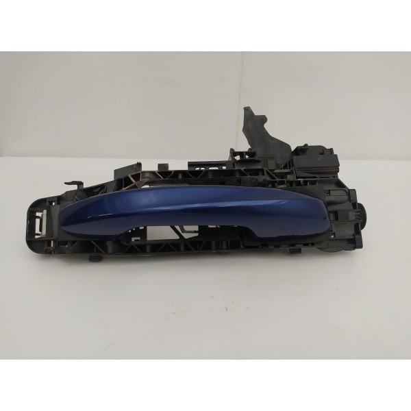 Maçaneta Externa Dianteira Direita Mercedes Benz C180 2016