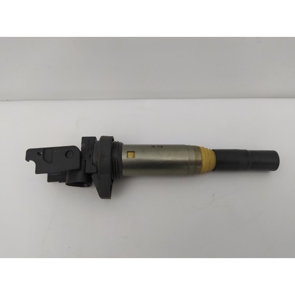 Bobina Ignição Bmw 535i Gt 6cc 2011 2012 Unidade