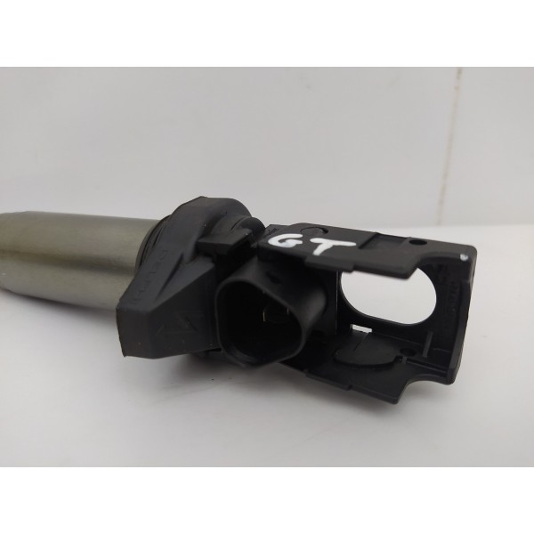 Bobina Ignição Bmw 535i Gt 6cc 2011 2012 Unidade