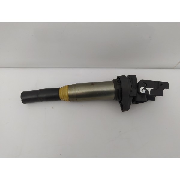 Bobina Ignição Bmw 535i Gt 6cc 2011 2012 Unidade