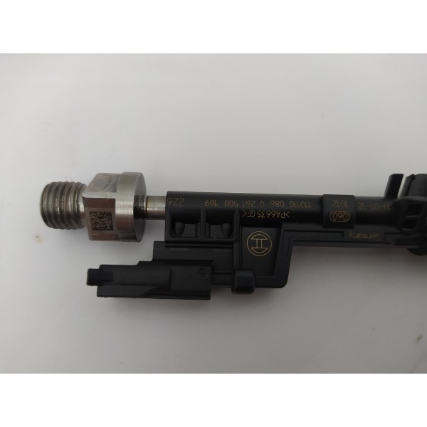 Bico Injetor Bmw 535i Gt 6cc 2011 2012 Unidade