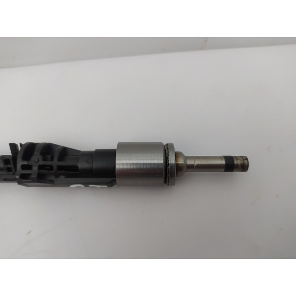 Bico Injetor Bmw 535i Gt 6cc 2011 2012 Unidade