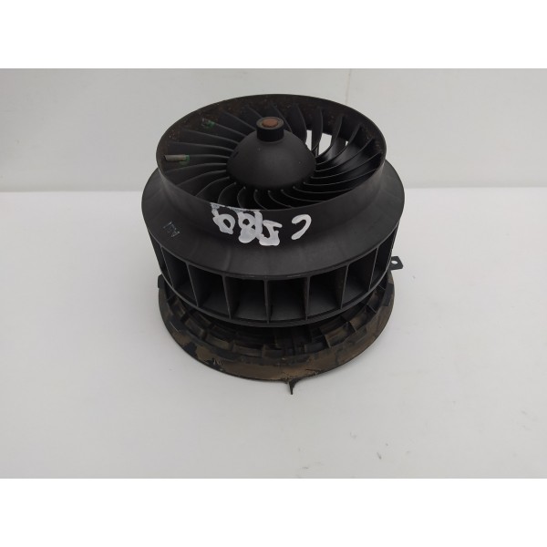 Motor Ventilador Forçado Interna Mercedes C180 2016