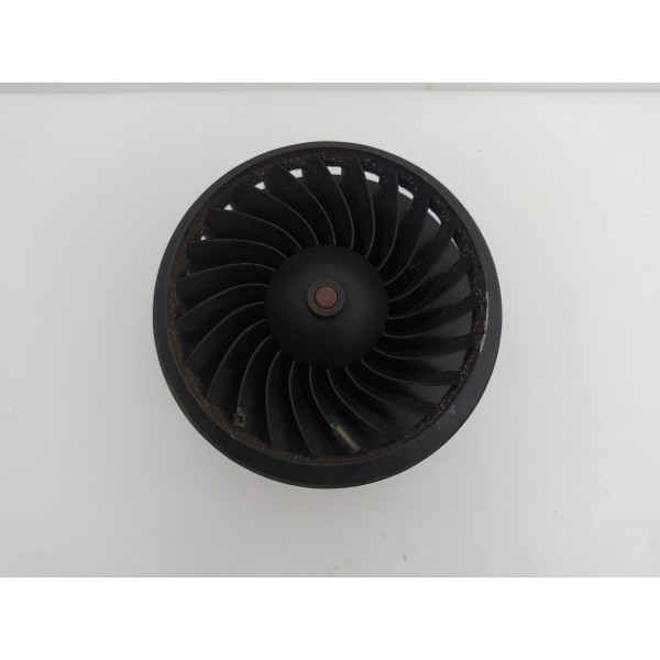 Motor Ventilador Forçado Interna Mercedes C180 2016