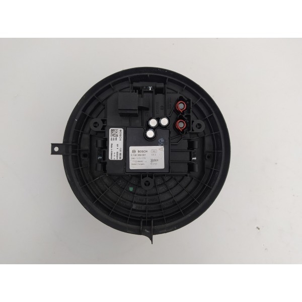 Motor Ventilador Forçado Interna Mercedes C180 2016