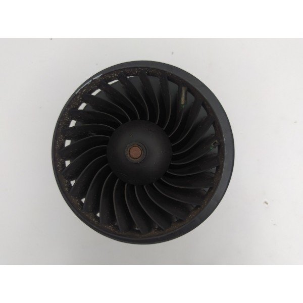 Motor Ventilador Forçado Interna Mercedes C180 2016