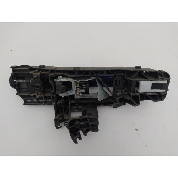Maçaneta Externa Traseira Esquerda Mercedes Benz C180 2016