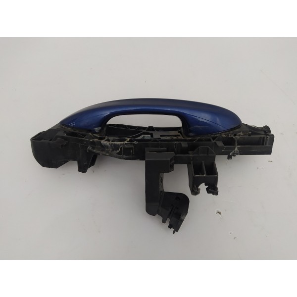 Maçaneta Externa Traseira Esquerda Mercedes Benz C180 2016