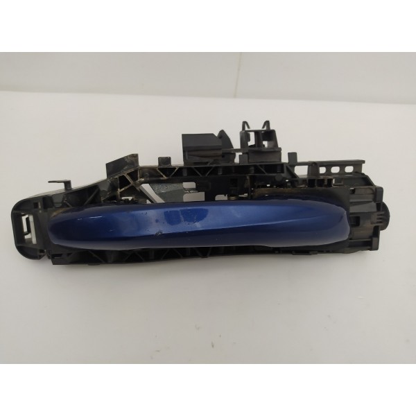 Maçaneta Externa Traseira Direita Mercedes Benz C180 2016