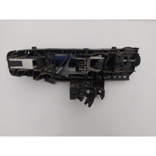 Maçaneta Externa Traseira Direita Mercedes Benz C180 2016