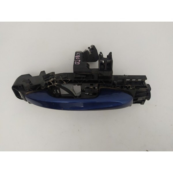 Maçaneta Externa Traseira Direita Mercedes Benz C180 2016