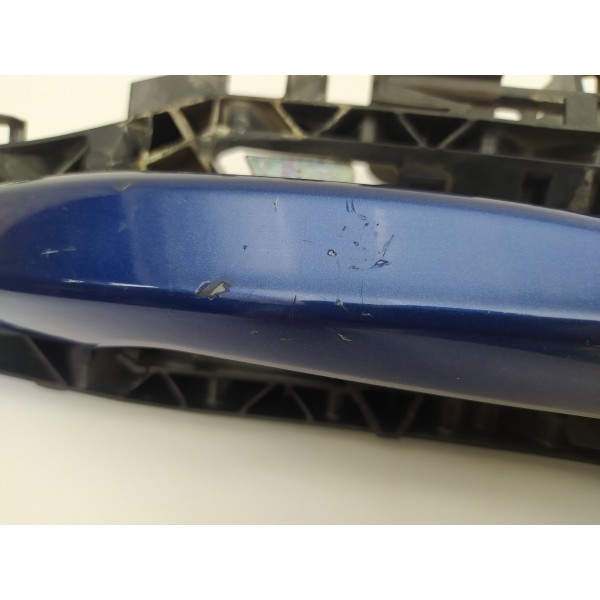 Maçaneta Externa Traseira Direita Mercedes Benz C180 2016