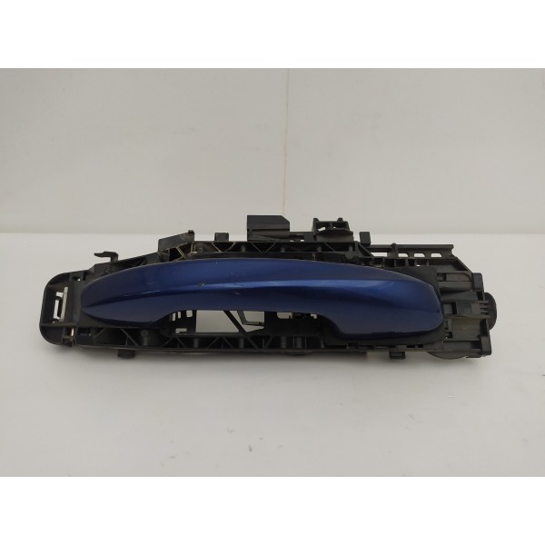 Maçaneta Externa Traseira Direita Mercedes Benz C180 2016