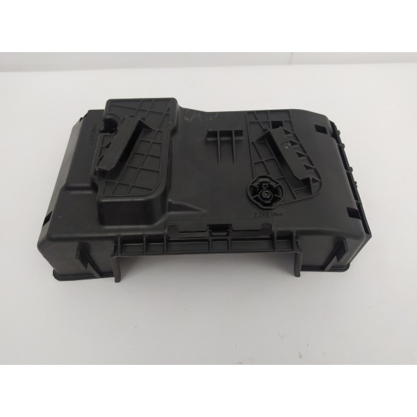 Suporte Base Caixa Fusível Mercedes C180 2016