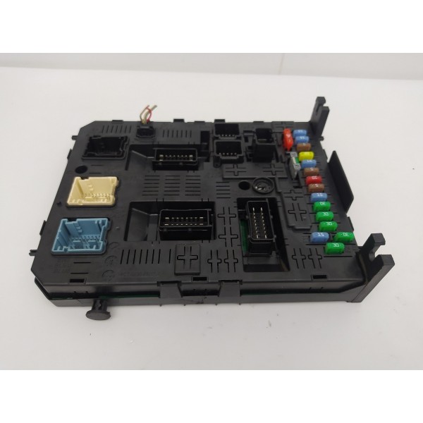 Módulo Bsi Citroën C4 2011 2.0 281197595