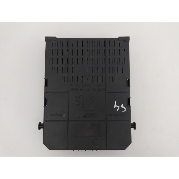 Módulo Bsi Citroën C4 2011 2.0 281197595