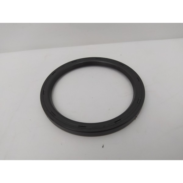 Retentor Borracha Virabrequim Bmw 535i Gt 2011 11117587168