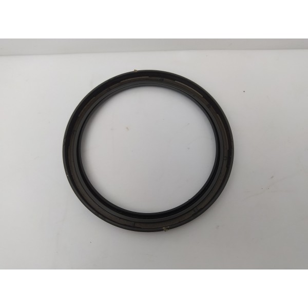 Retentor Borracha Virabrequim Bmw 535i Gt 2011 11117587168