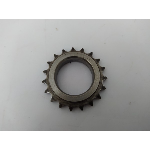 Engrenagem Virabrequim Motor Bmw 535i Gt 6cc 2011 2012