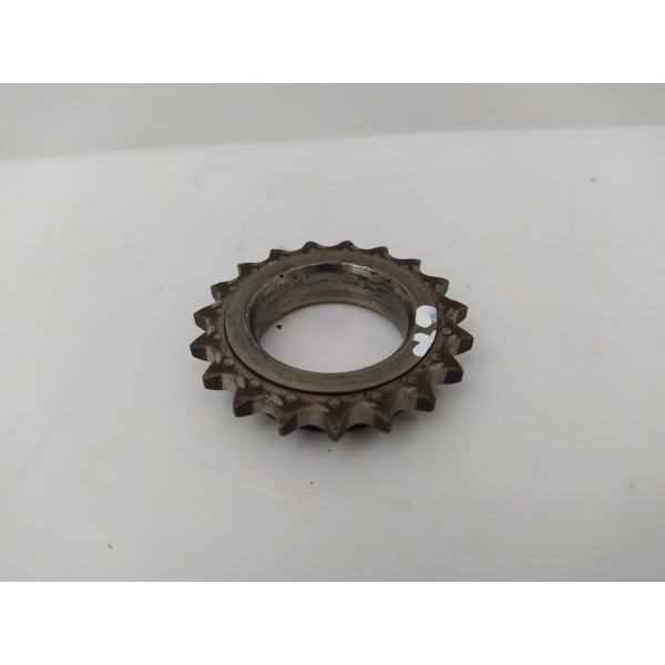 Engrenagem Virabrequim Motor Bmw 535i Gt 6cc 2011 2012