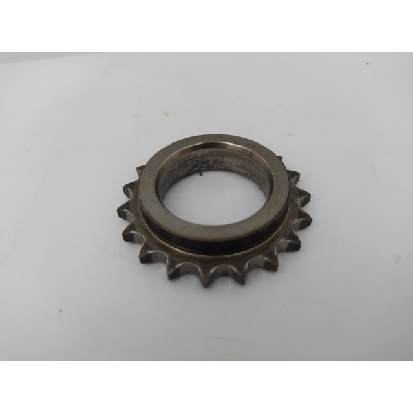 Engrenagem Virabrequim Motor Bmw 535i Gt 6cc 2011 2012