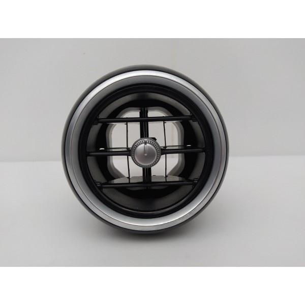 Difusor Ar Direito Mercedes Benz C180