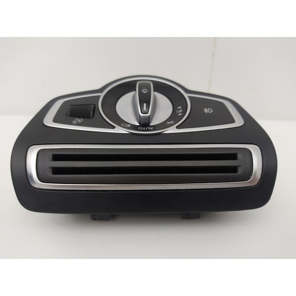 Botão Interruptor Farol Mercedes C180 2016