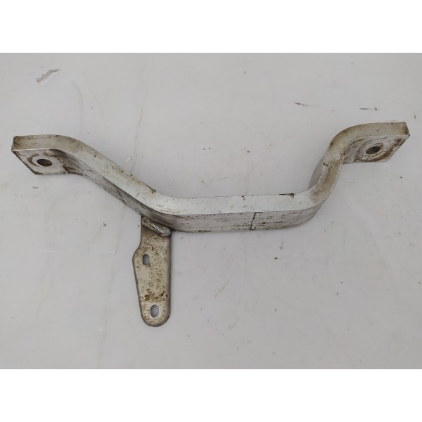 Suporte Travessa Mercedes Benz C180 1.6 2016 A2056100065