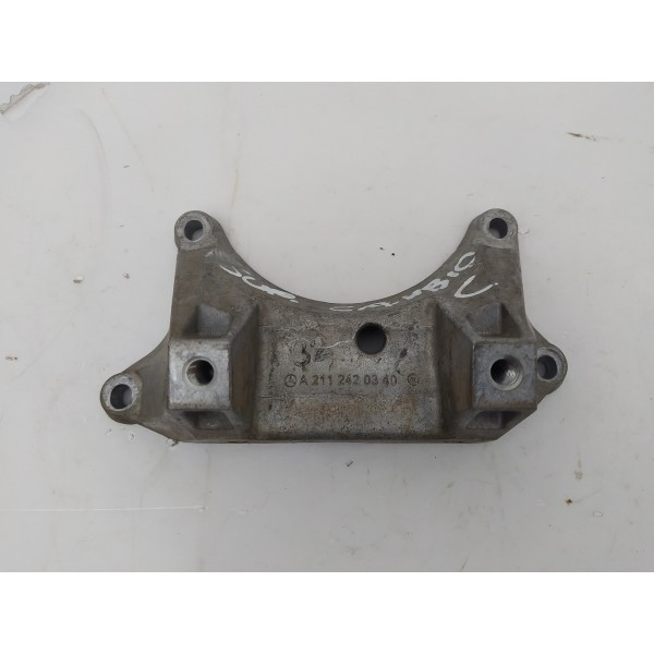 Suporte Coxim Caixa Câmbio C180 1.6 2016 A2112420340