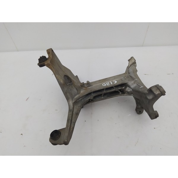 Suporte Intercooler Mercedes Benz C180 1.6 2016 A2740981439