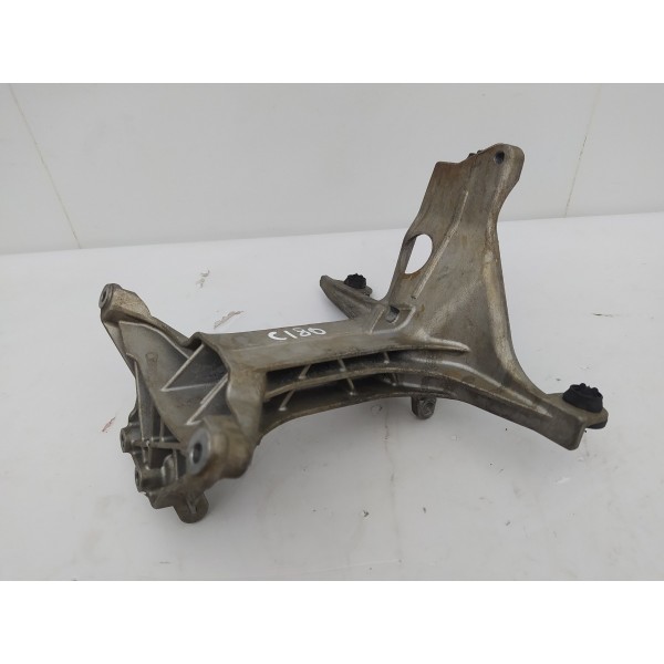 Suporte Intercooler Mercedes Benz C180 1.6 2016 A2740981439