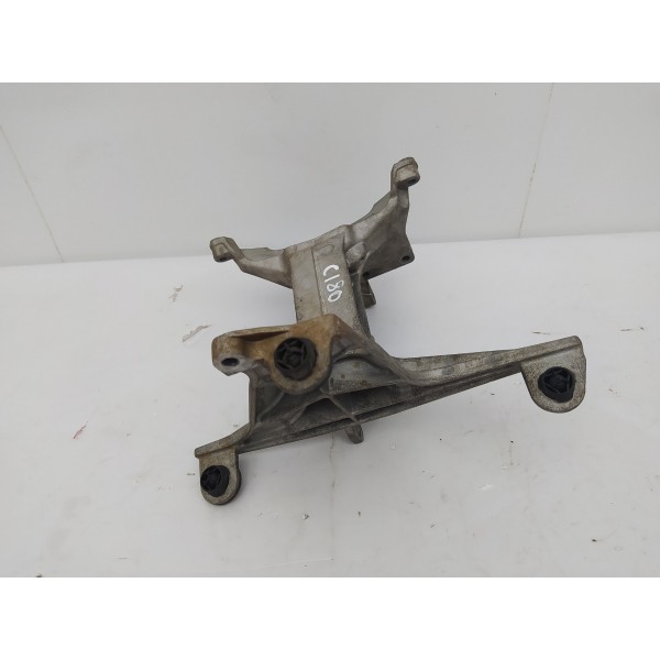 Suporte Intercooler Mercedes Benz C180 1.6 2016 A2740981439