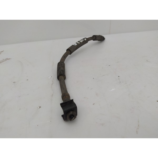 Flexível Freio Dianteiro Direito Mercedes Benz C180 1.6 2016