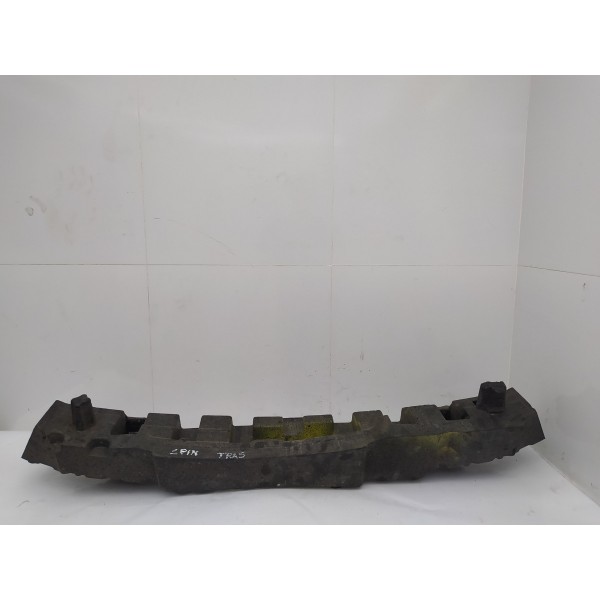 Absorvedor Impacto Parachoque Traseiro Chevrolet Spin 2014